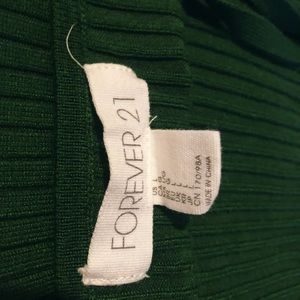 Tops - Forever 21 top Tops - Forever 21 top